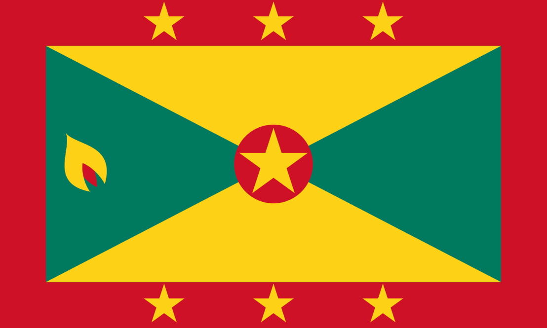 Grenada 43rd Anniversary of Independence