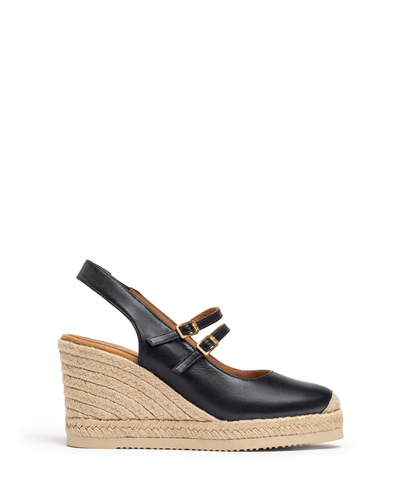 UNISA_SS25_CYNTIA_NTO BLACK_115,00EUR