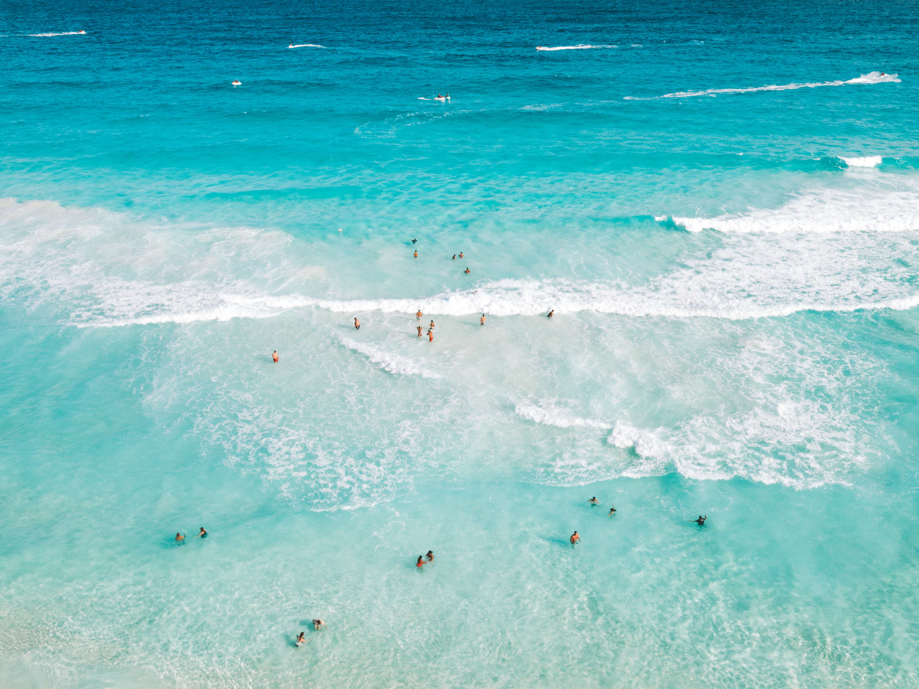 Cancún, el destino perfecto para tus vacaciones
