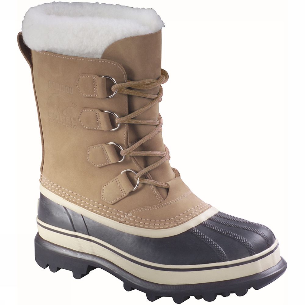 Sorel_Winterschoen Caribou_A.S.Adventure_€185