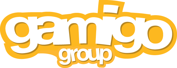 Gamigo Group logo