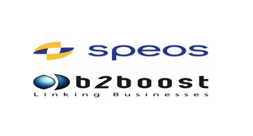 speos gaat een strategisch partnerschap met b2boost aan