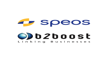 speos signe un partenariat stratégique avec b2boost
