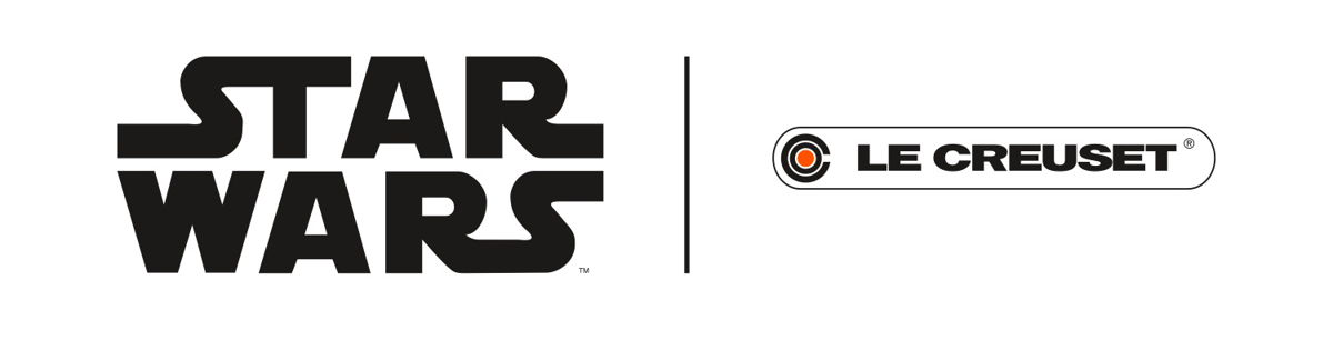 Star Wars X Le Creuset