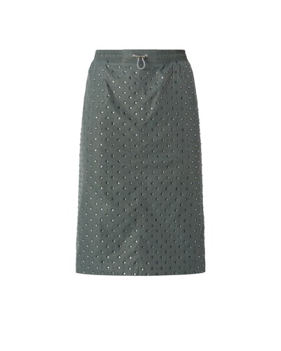 PINKO FW25 ALONA GONNA EUR365