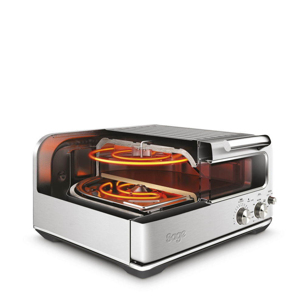 Sage_The Smart Oven Pizzaiolo_Packshot _2_EUR829.90