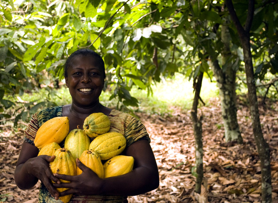 Female Ministers and Deputy Ministers of Agriculture of the Americas Launch Forum to Improve Policies and Promote Rights for Rural Women