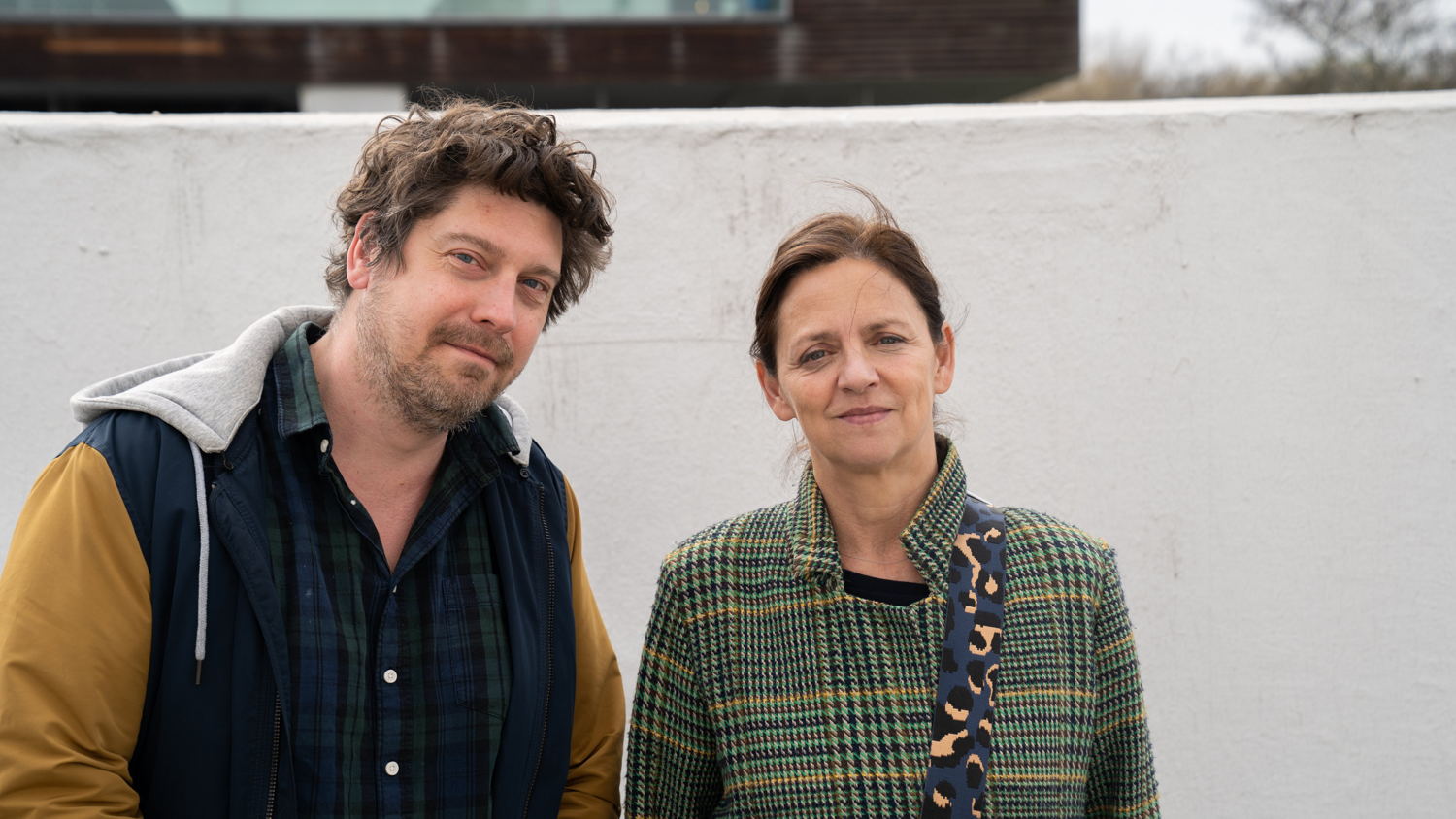 Viva Lanoye - Vincent Byloo & Els Dottermans