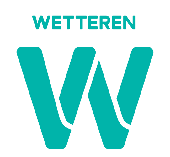 logo Wetteren