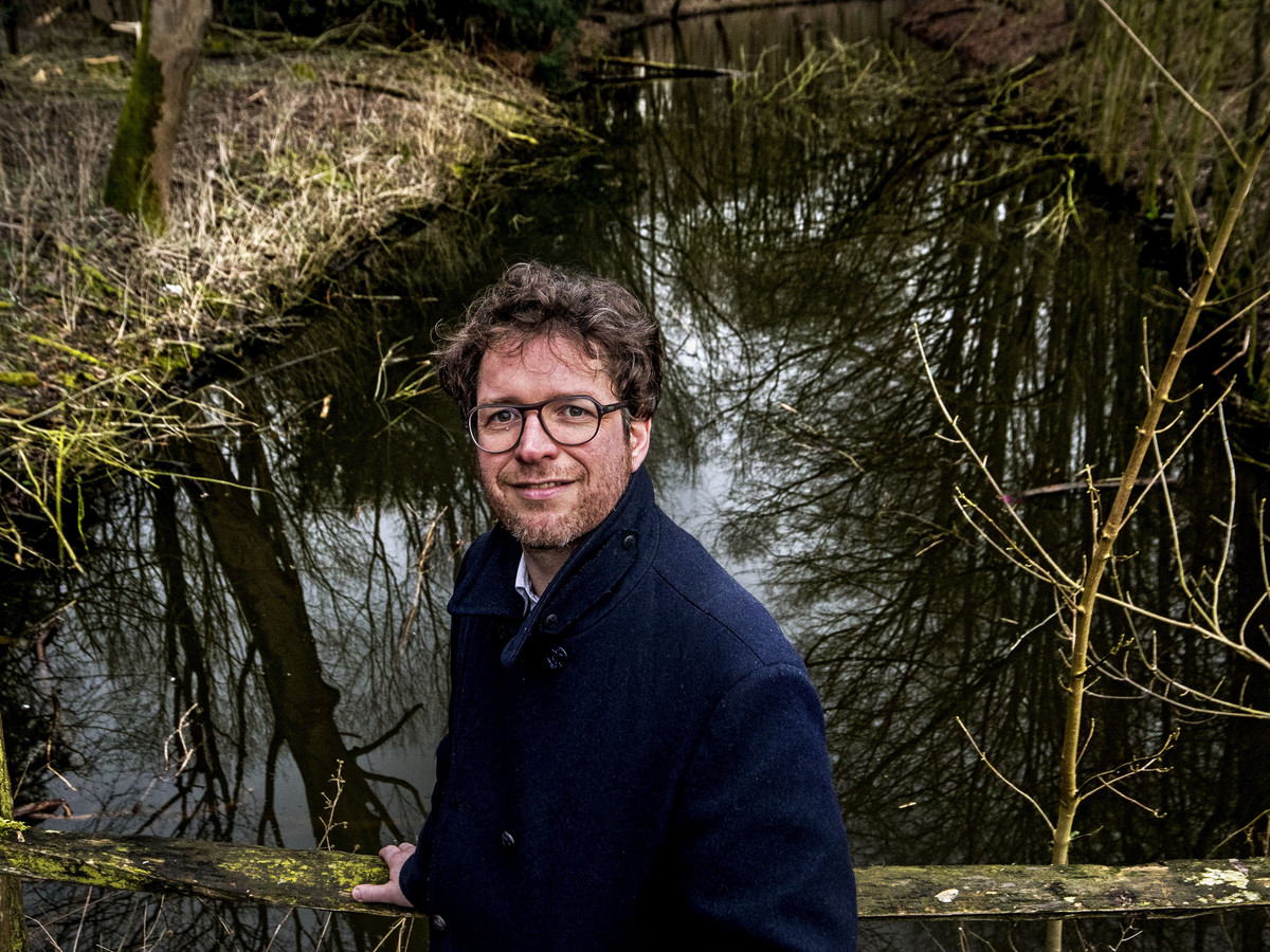 Piet Menu wordt hoofd Koninklijk Conservatorium Antwerpen