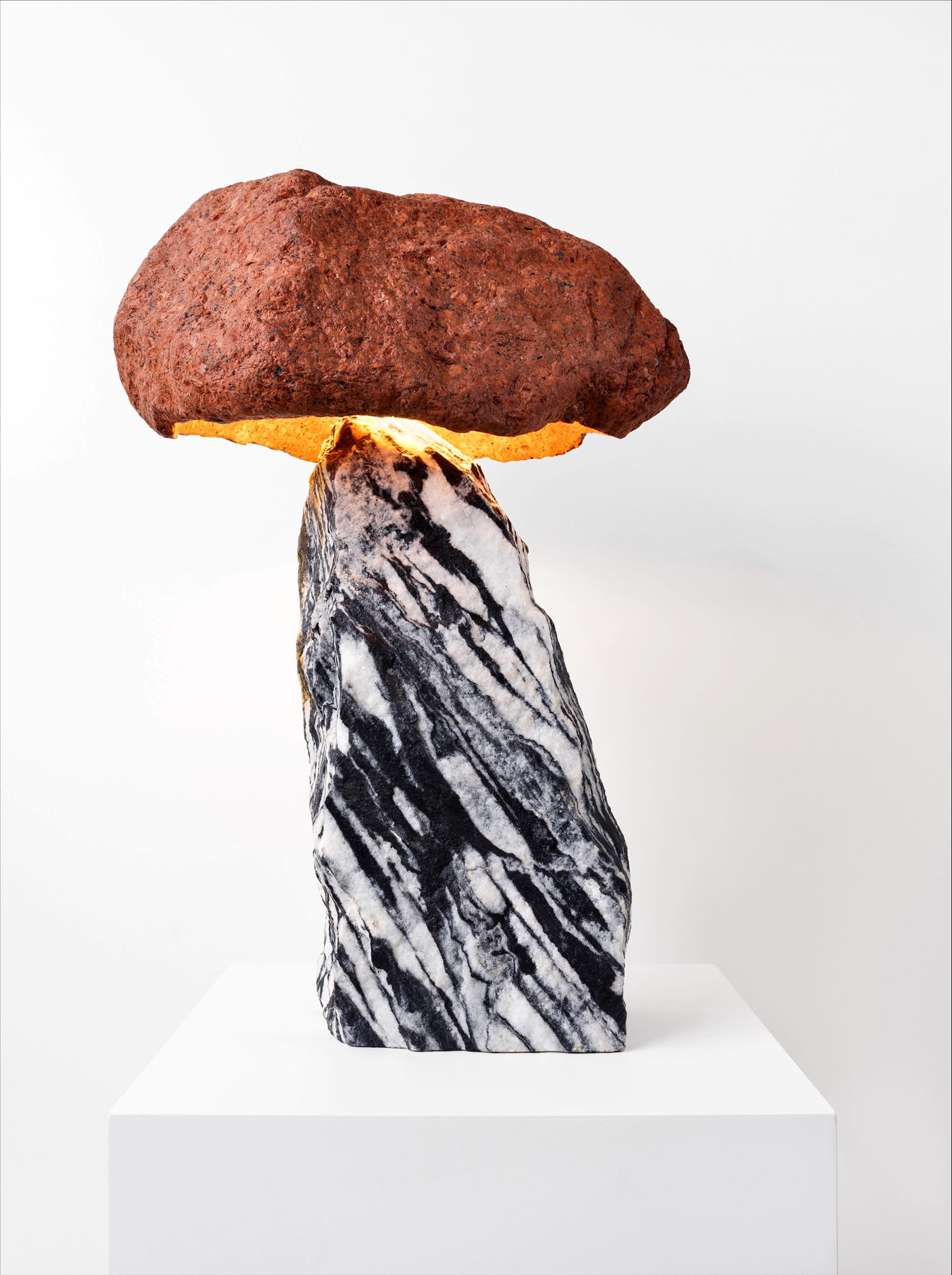 Maarten De Ceulaer - Cairn Lights - 2024