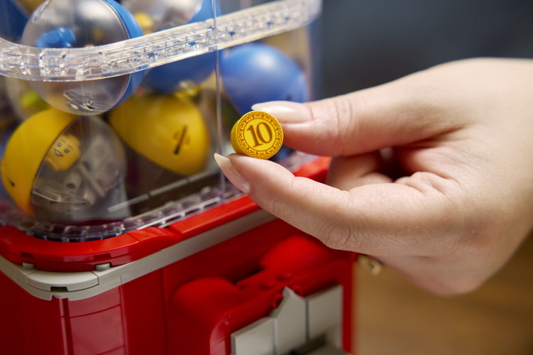 ©2025 De LEGO Groep