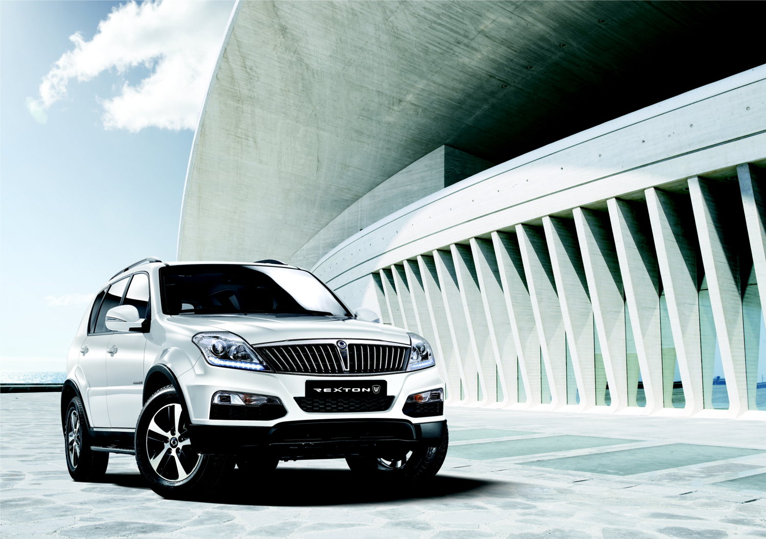 Rexton 01