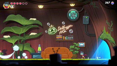 Fwd: Action-packed Metroidvania Zozo and the Lost Dreams is coming to
 Steam Next Fest! (PC/XB/NSW/PS)