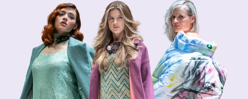 Tres cortes que hablarán (mucho) este invierno