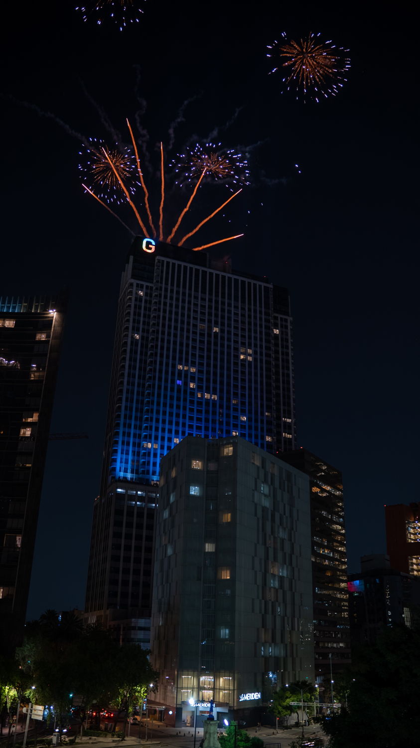 Be Grand Reforma