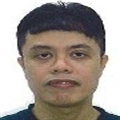 Saaiman Bin Mohamed, Warehouse Assistant, Jebsen & Jessen Packaging Singapore
