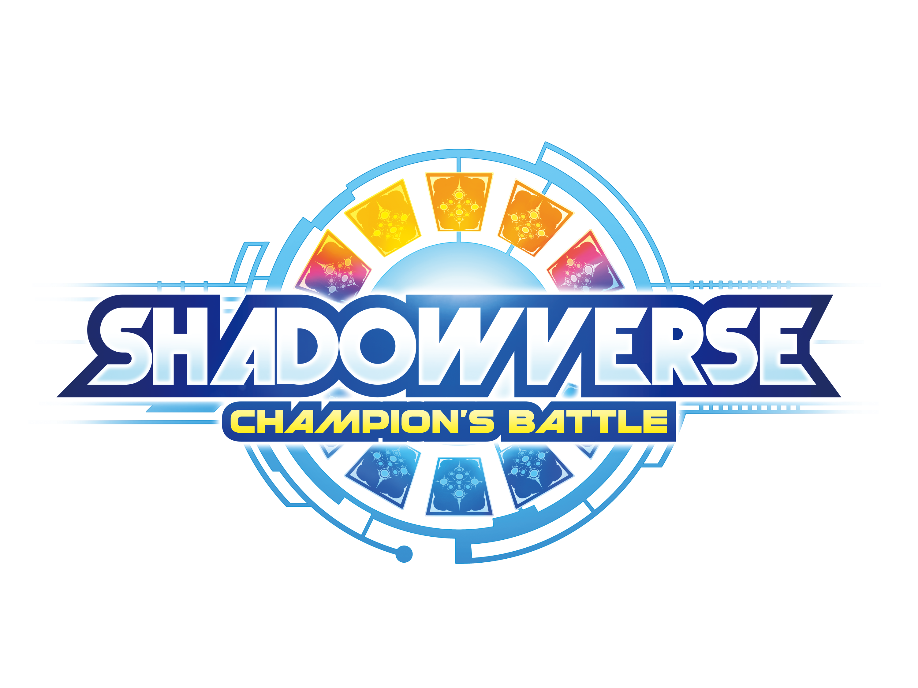 Shadowverse: Champion’s Battle erscheint heute für Nintendo Switch™