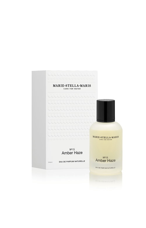 Eau de Parfum Naturelle - Amber Haze €99,00