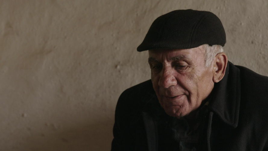 De neven van Özcan Akyol - (c) Skyhigh TV