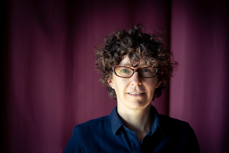 Manuela Infante/MTHE - 17/04© Danny Willems 