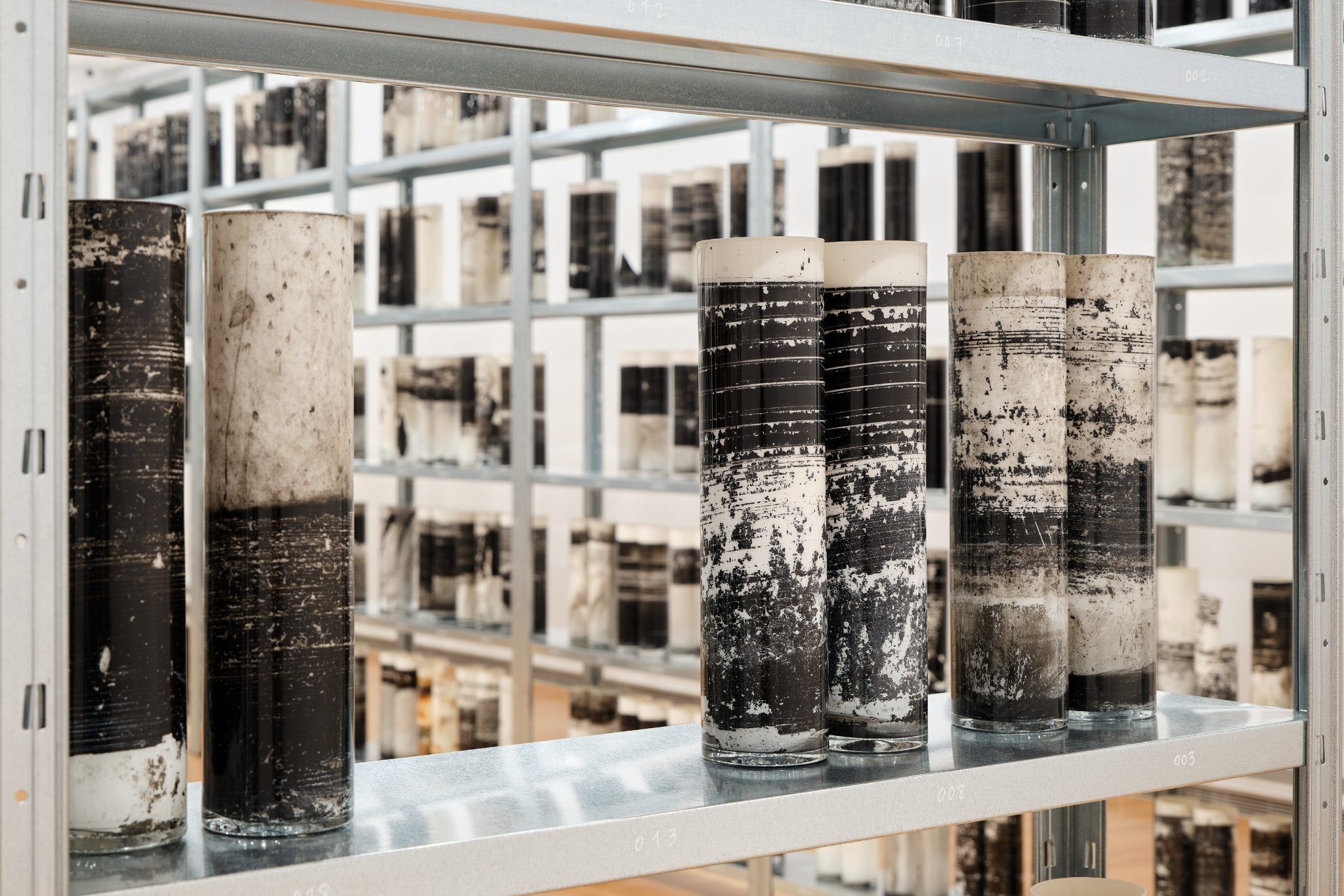 EUROPALIA ESPAÑA en de Boghossian Stichting presenteren ‘Biblioteca Nacional’, een tentoonstelling ontworpen in samenwerking met Elsa Paricio