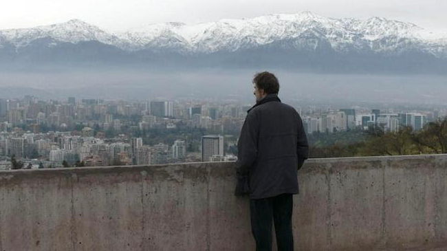 SANTIAGO, ITALIA SANTIAGO, ITALIA