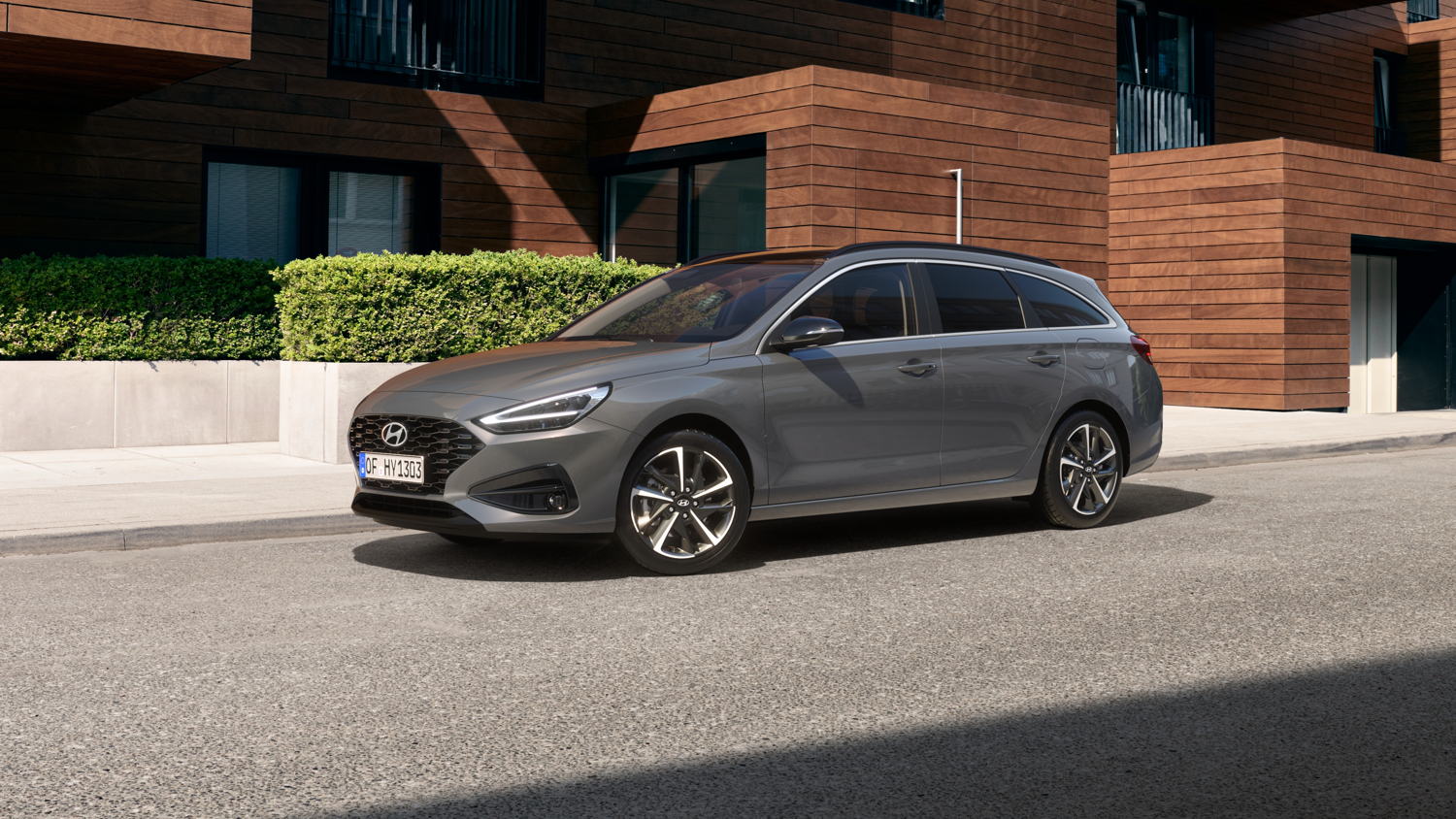 i30 Wagon