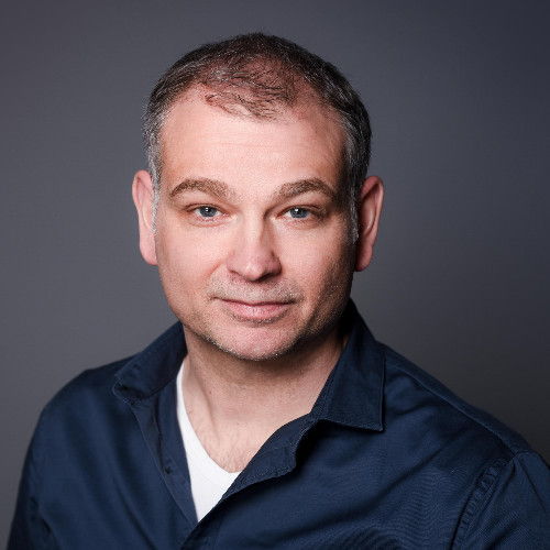 Patrick Verkuilen, IT-manager bij EDCO