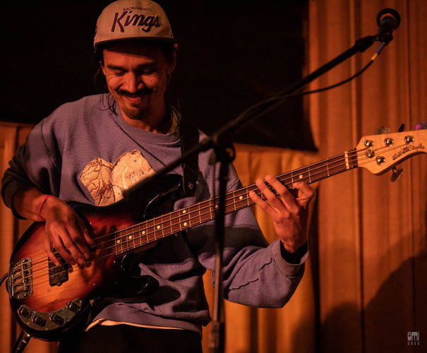 20221023 Credit Electric Royal Oakie 10th Anniversary Festival at The Balboa Theater SF emi-9846