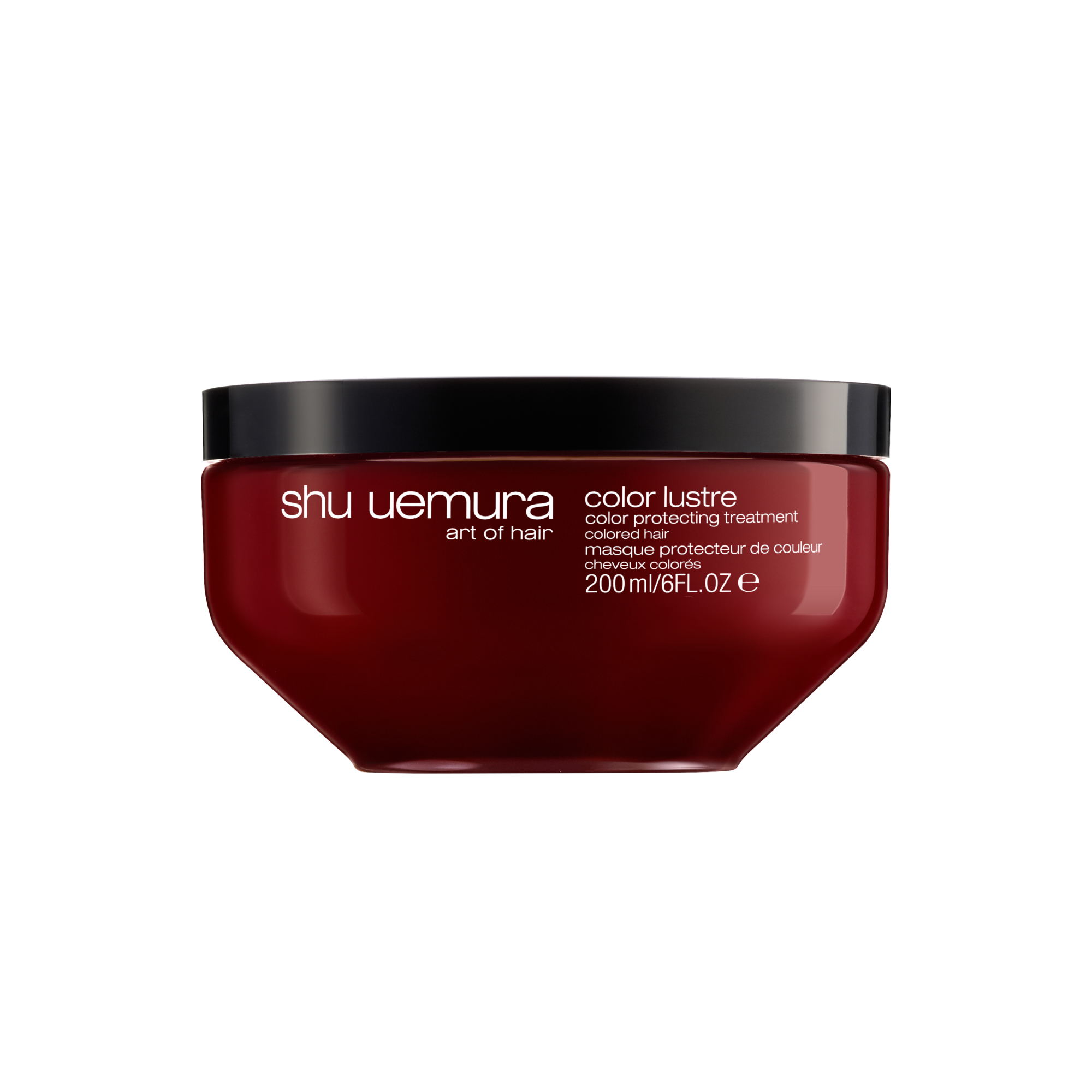 shue uemura art of hair - color lustre