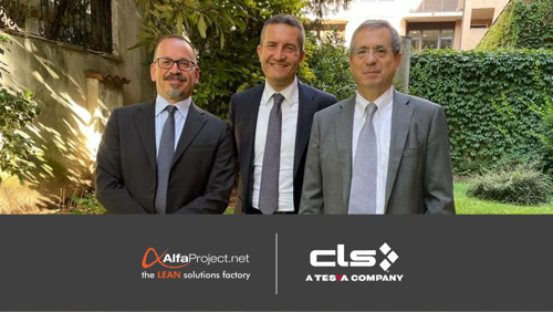 CLS annonce l’acquisition d’Alfaproject.net