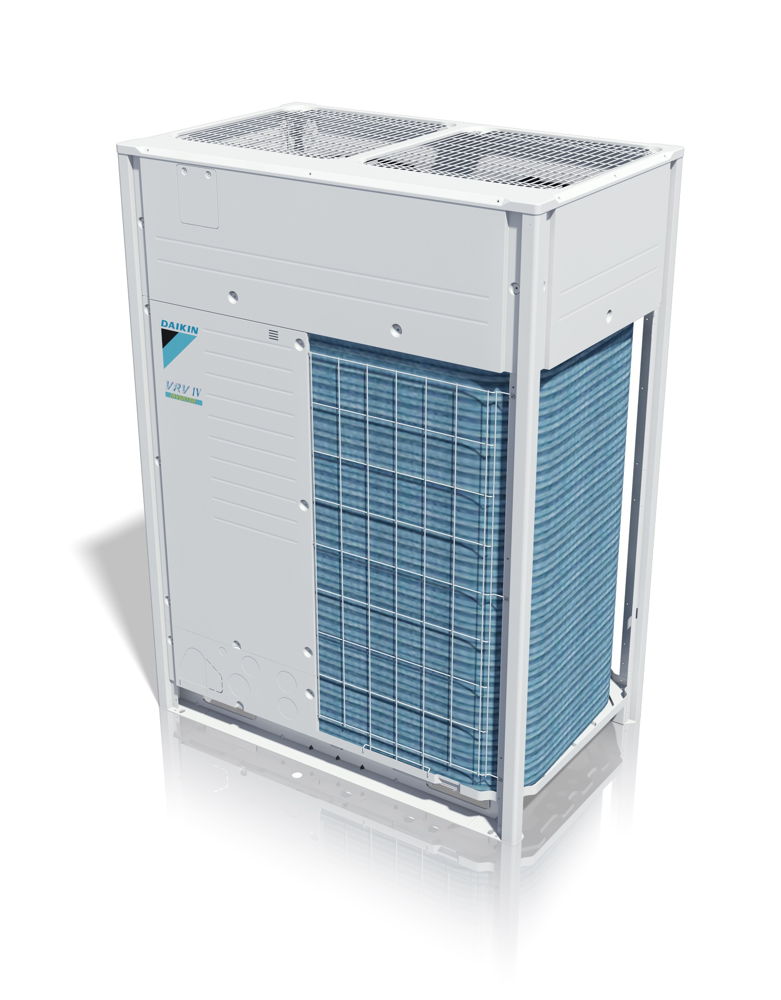 Daikin VRV IV 
