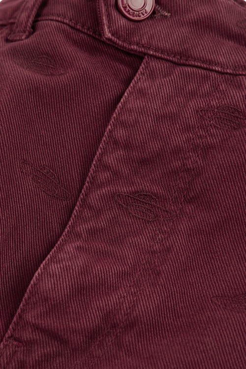 Fabienne Chapot FW19 - Packshots