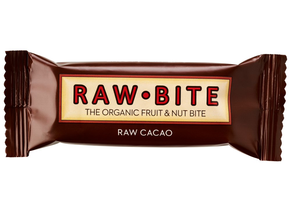 Rawbite Raw Cacao