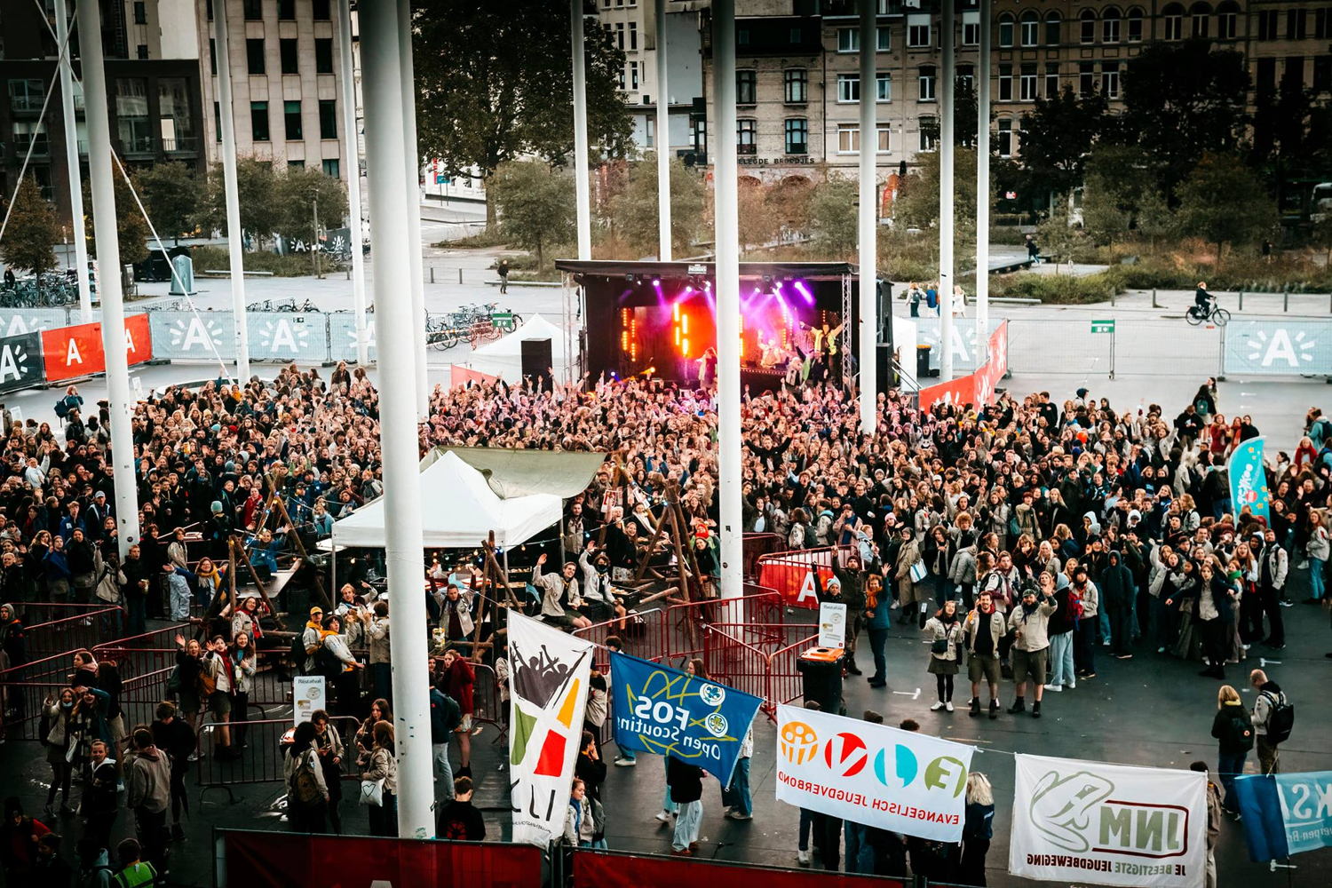 ©Stad Antwerpen