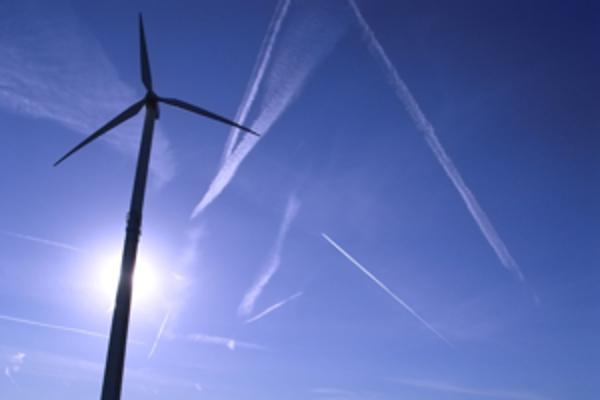 Belgocontrol wants to help develop wind farms in Belgium