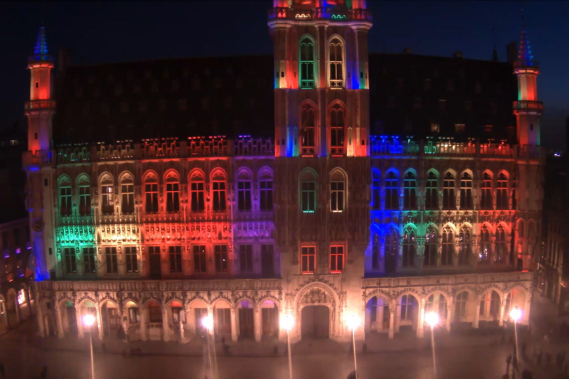 Grand Place