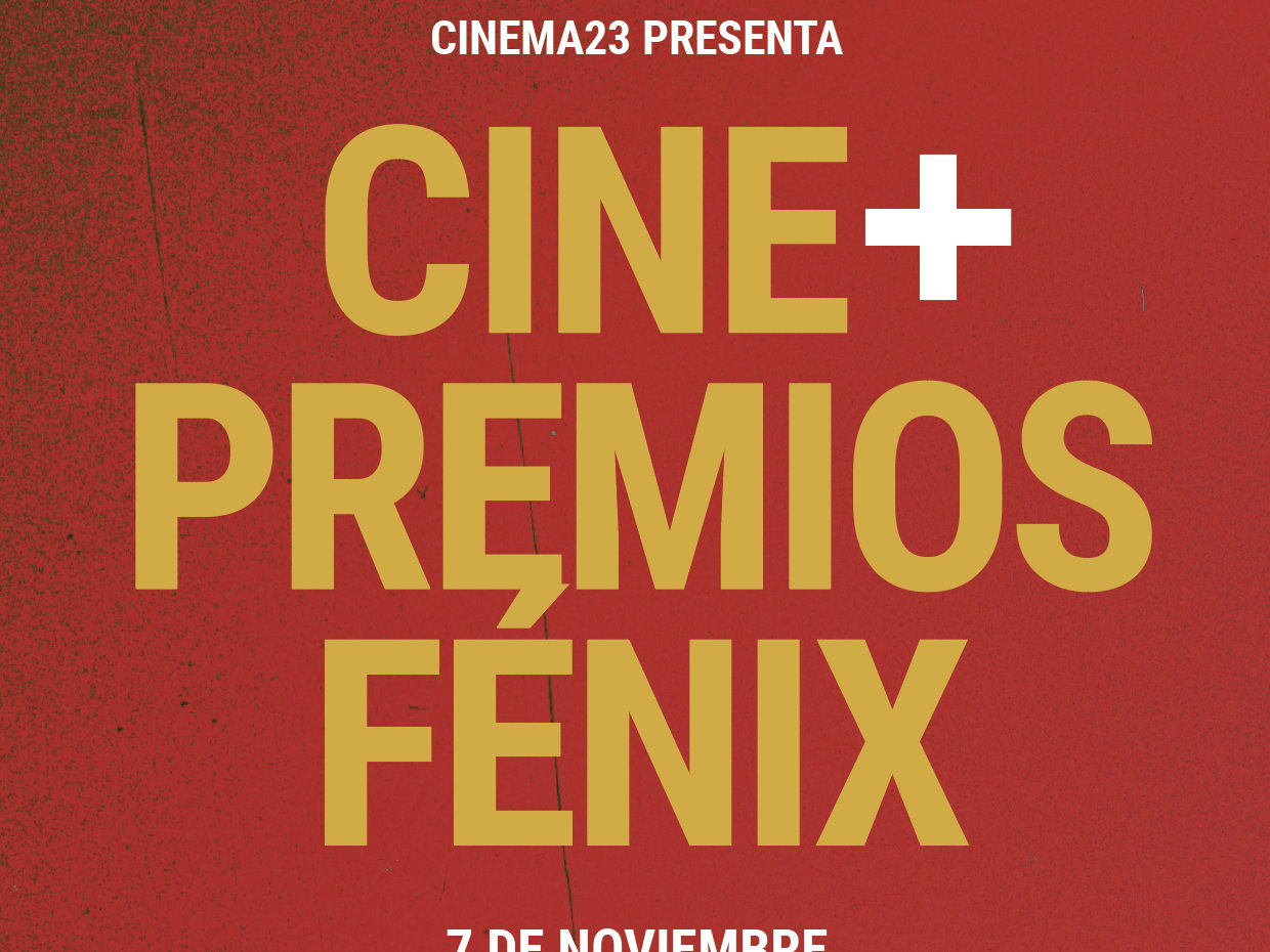 Abrimos proceso de acreditaciones Premios Fénix 2018.