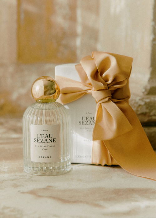 SéZane    L Eau SéZane Incolore   45€