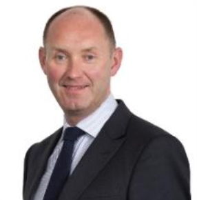                        Paul Doyle Head of Europe ex-UK Equities                      