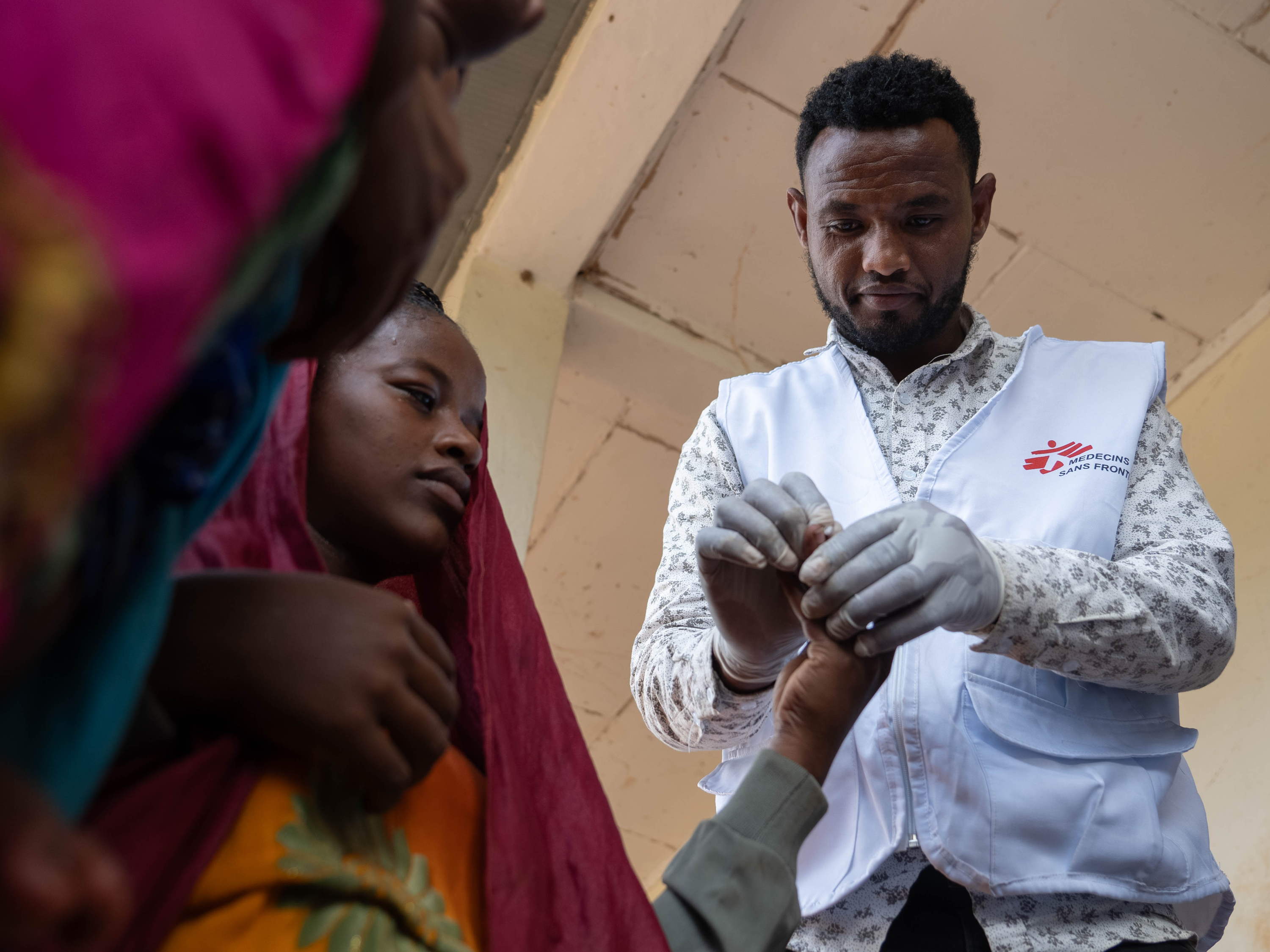 Salud por Derecho y MSF piden a España 200 millones de euros para el Fondo Mundial de lucha contra el sida, la tuberculosis y la malaria