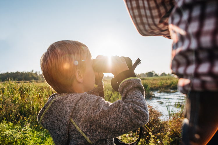 Biesbosch (c) Visit Brabant