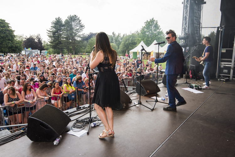 THUISDAG 2017 (c) Alex Vanhee, VRT
