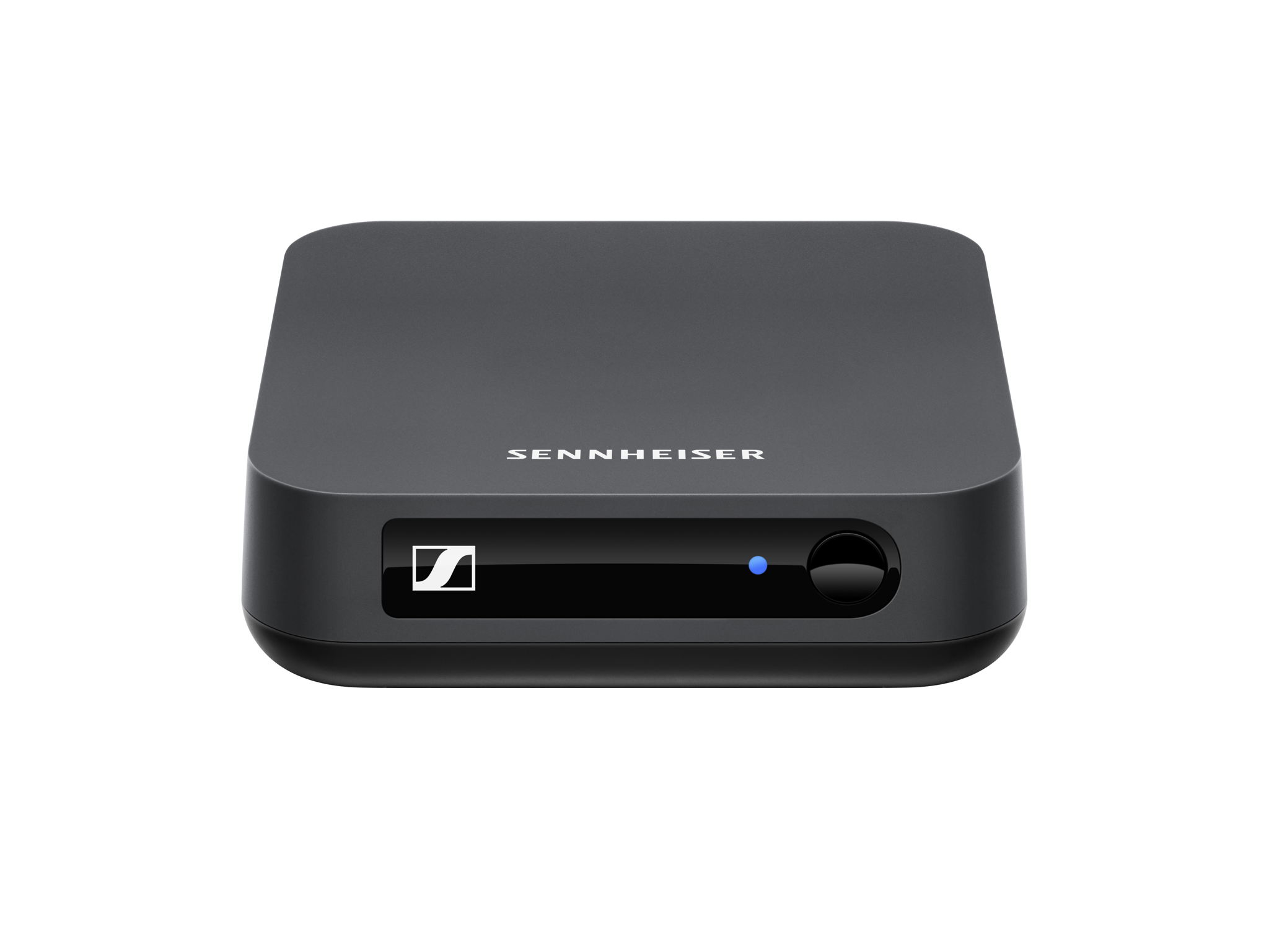 Sennheiser’s new BT T100 makes it easy to upgrade home entertainment systems to enjoy Bluetooth audio. Sennheiser’s new BT T100 makes it easy to upgrade home entertainment systems to enjoy Bluetooth audio.