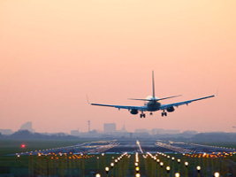 70% d’atterrissages verts à Bruxelles-National en 2016