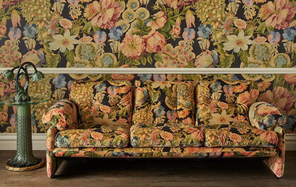 House of Hackney now available on 1stDibs, alongside an exclusive regenerated vintage and antique collection