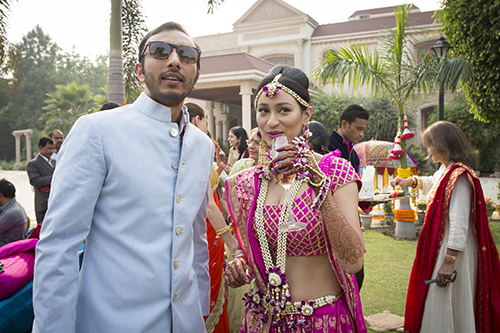 India