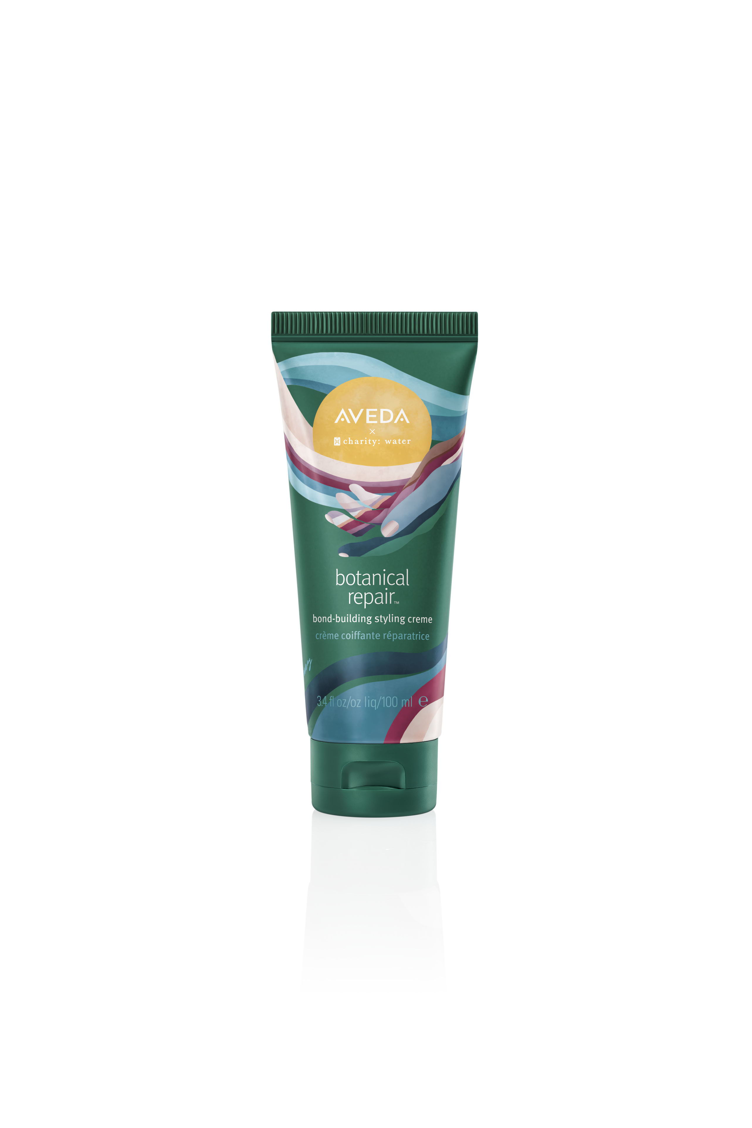 Aveda Continues its Mission to Protect and Provide Clean Water with Annual Earth Month Campaign