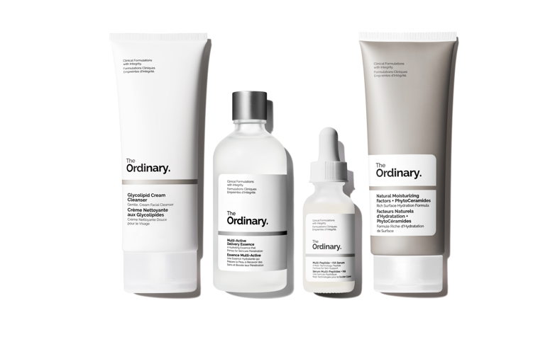 Pro-Aging Routine